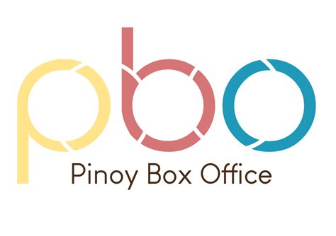 Pinoy Box Office Show Schedule [PBO] .